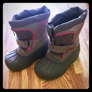 💕Totes Snow Boots💕